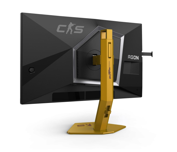 AOC CS24A - 1367820 - zdjęcie 9
